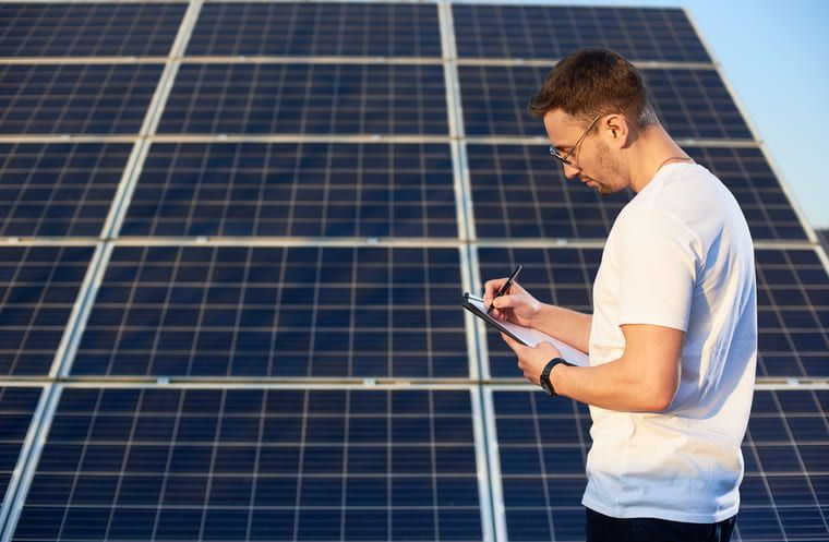 Jaké výhody mají fotovoltaické elektrárny (FVE)?