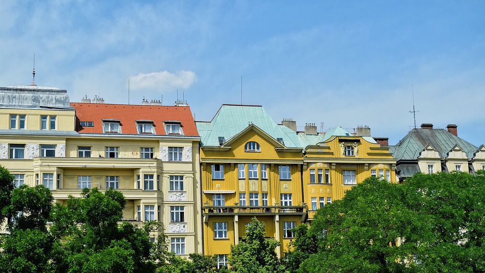 Realitní kancelář Praha 5 vám pomůže prodat jakoukoliv nemovitost