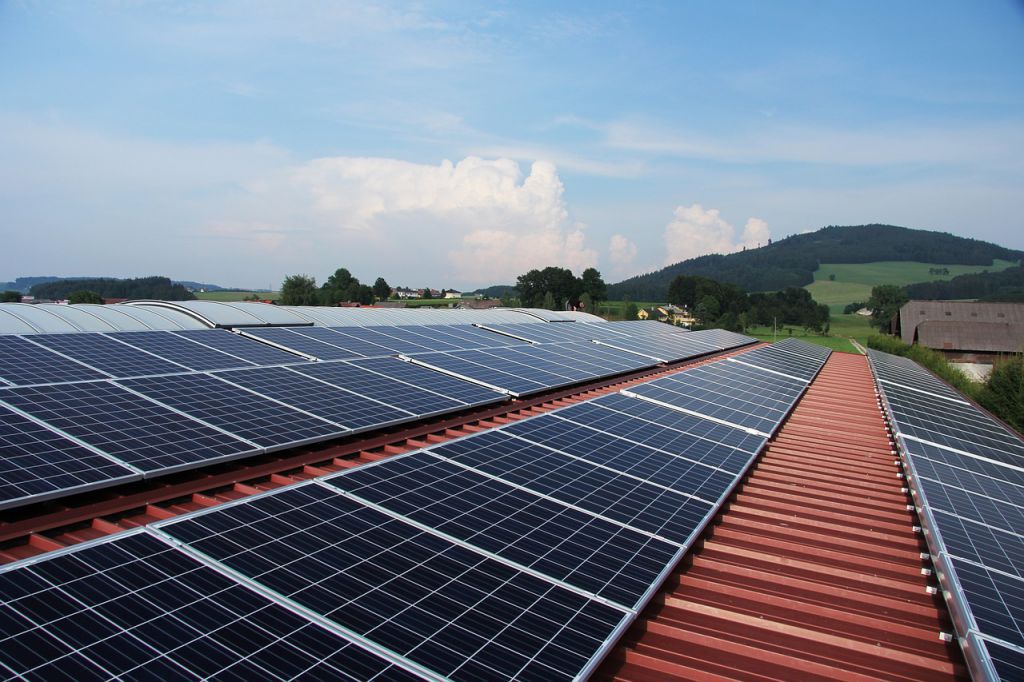 Hledáte spolehlivou firmu pro instalaci solárních panelů?