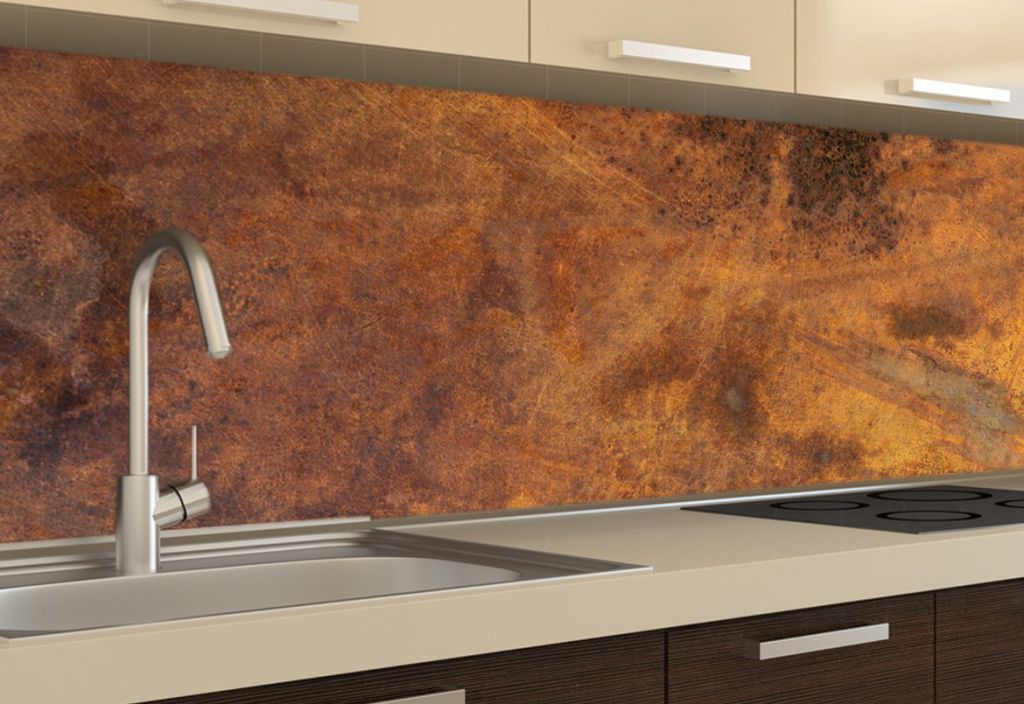 Odolné tapety do kuchyně a koupelny: Co opravdu vydrží vlhko?