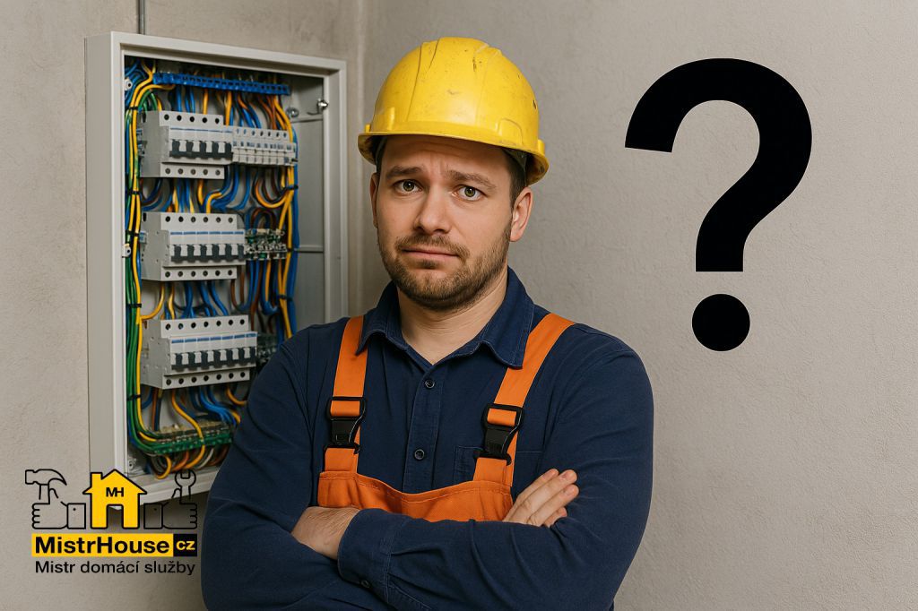 Montáž osvětlení a elektromontážní práce v Praze: proč se obrátit na profesionálního elektrikáře