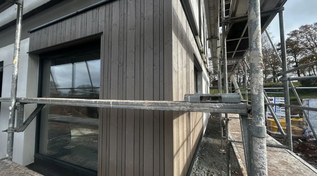 Nová střecha na novostavbě: na co myslet, aby vám vydržela desítky let