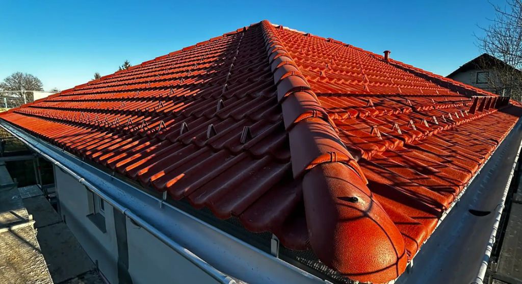 Nová střecha na novostavbě: na co myslet, aby vám vydržela desítky let